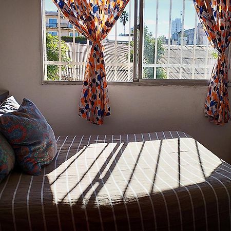 Dch Hostel Backpaquers Concordia Bagian luar foto