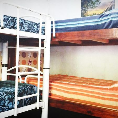 Dch Hostel Backpaquers Concordia Bagian luar foto