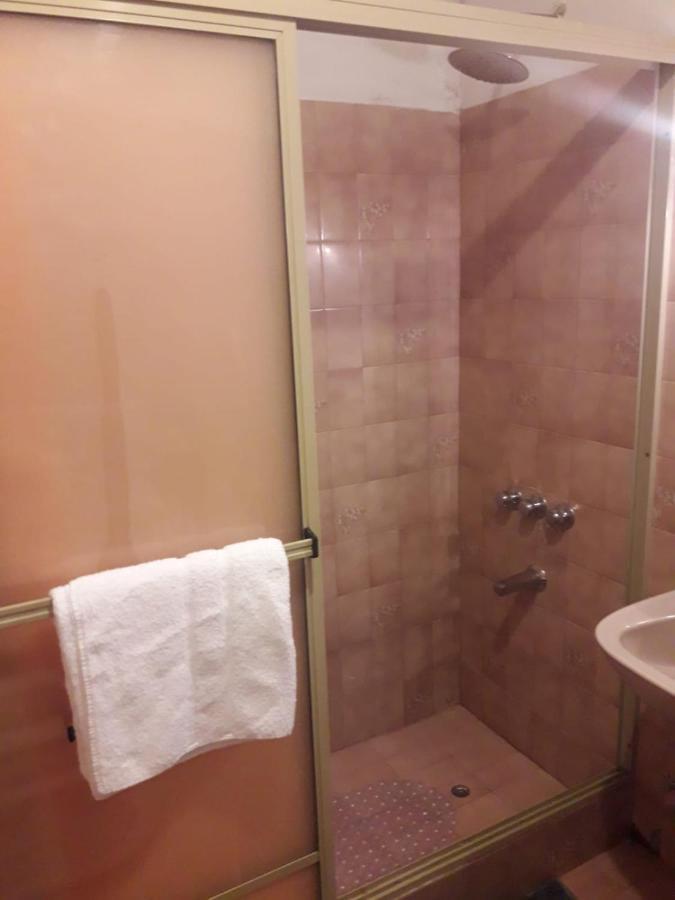 Dch Hostel Backpaquers Concordia Bagian luar foto