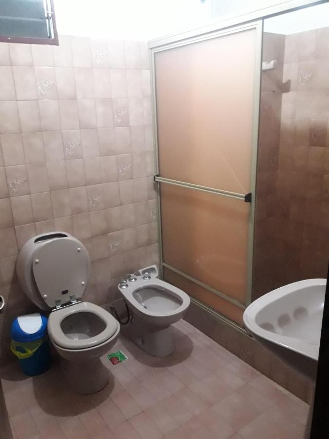 Dch Hostel Backpaquers Concordia Bagian luar foto