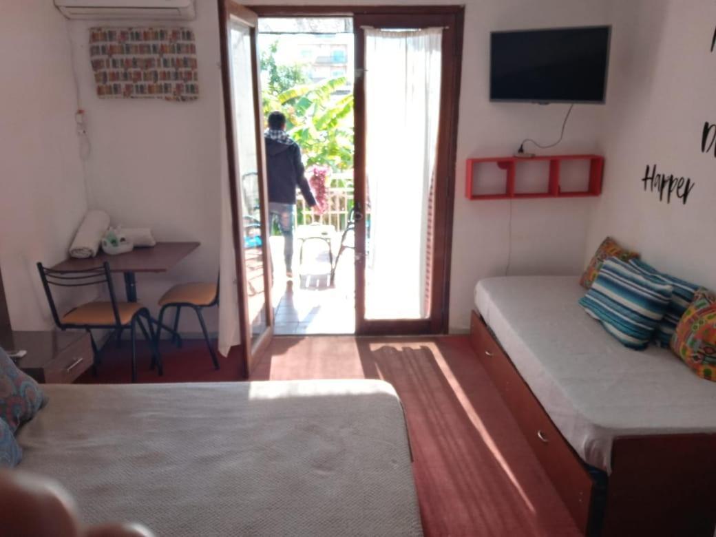 Dch Hostel Backpaquers Concordia Bagian luar foto
