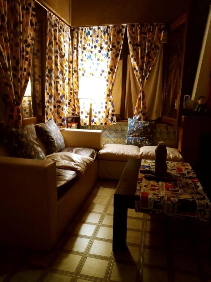 Dch Hostel Backpaquers Concordia Bagian luar foto