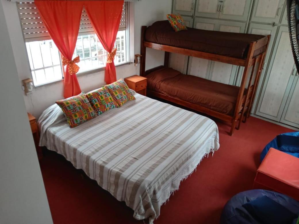 Dch Hostel Backpaquers Concordia Bagian luar foto