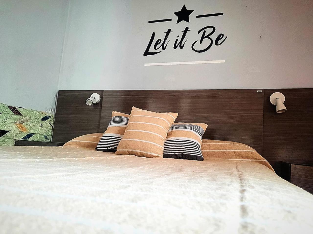 Dch Hostel Backpaquers Concordia Bagian luar foto