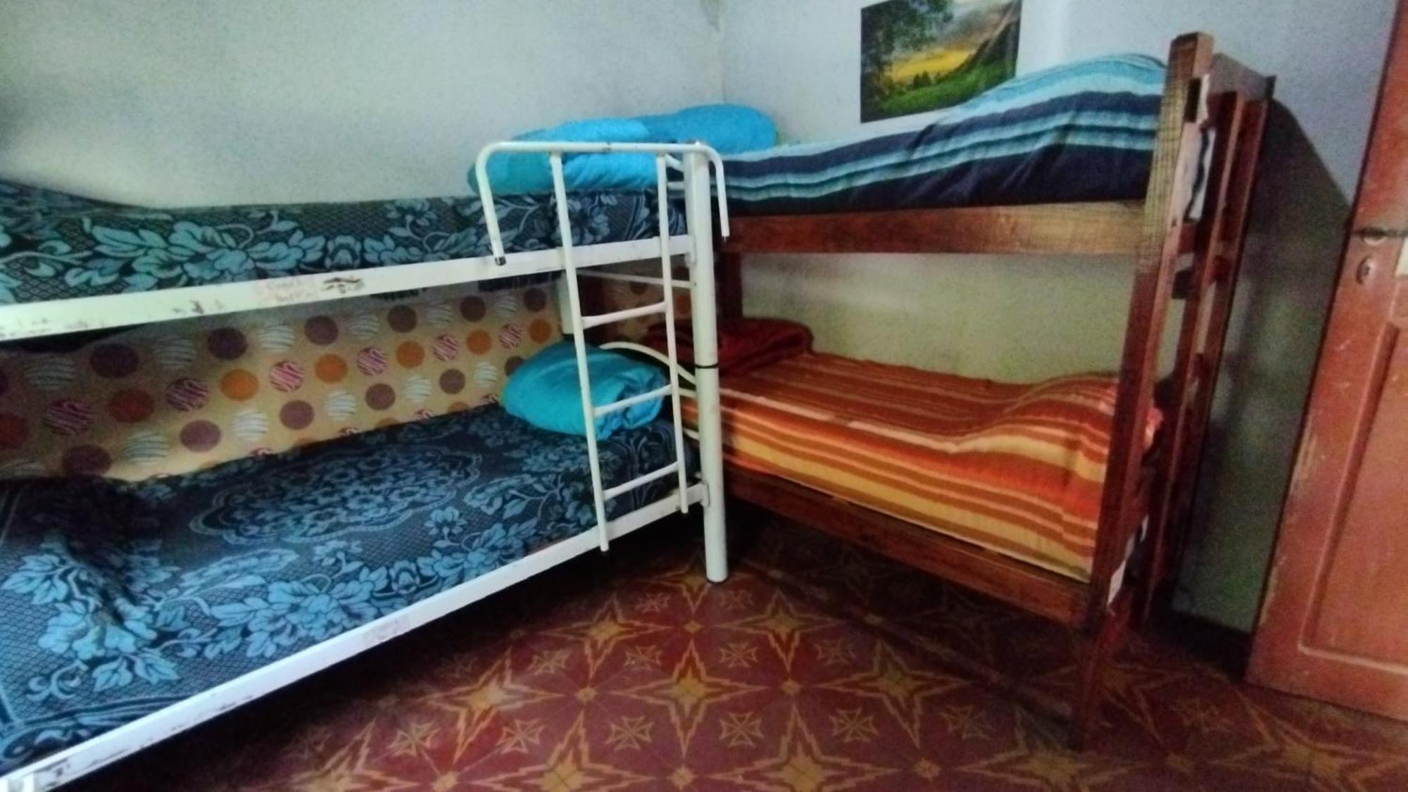 Dch Hostel Backpaquers Concordia Bagian luar foto