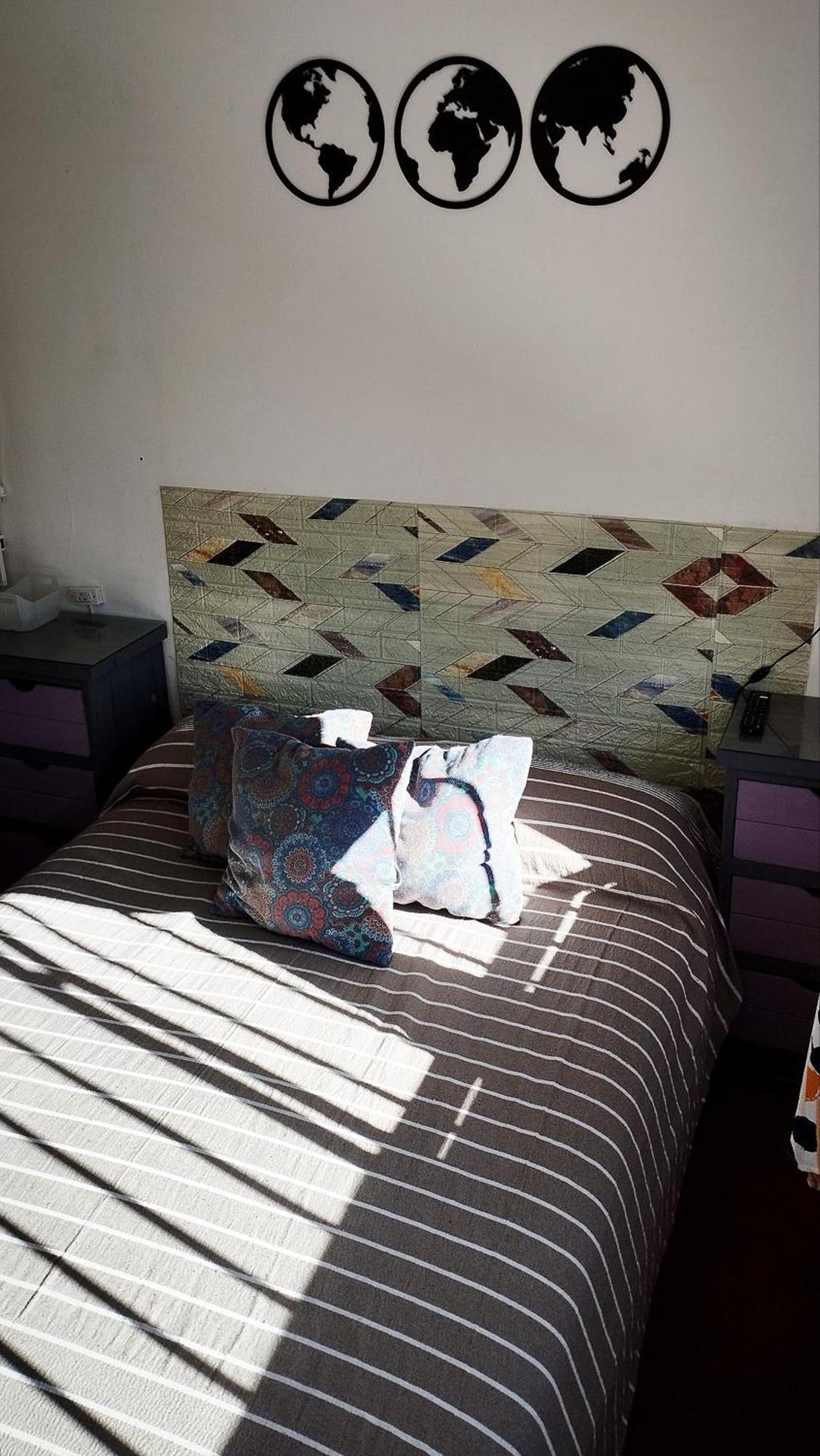 Dch Hostel Backpaquers Concordia Bagian luar foto