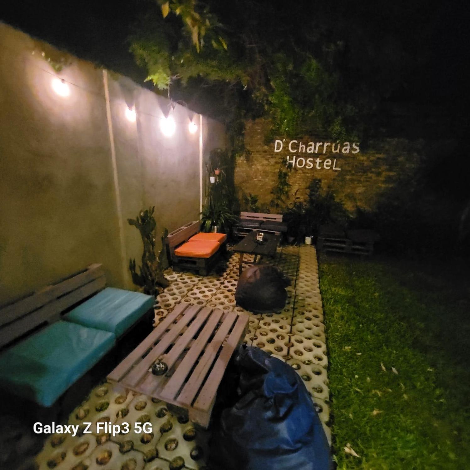 Dch Hostel Backpaquers Concordia Bagian luar foto