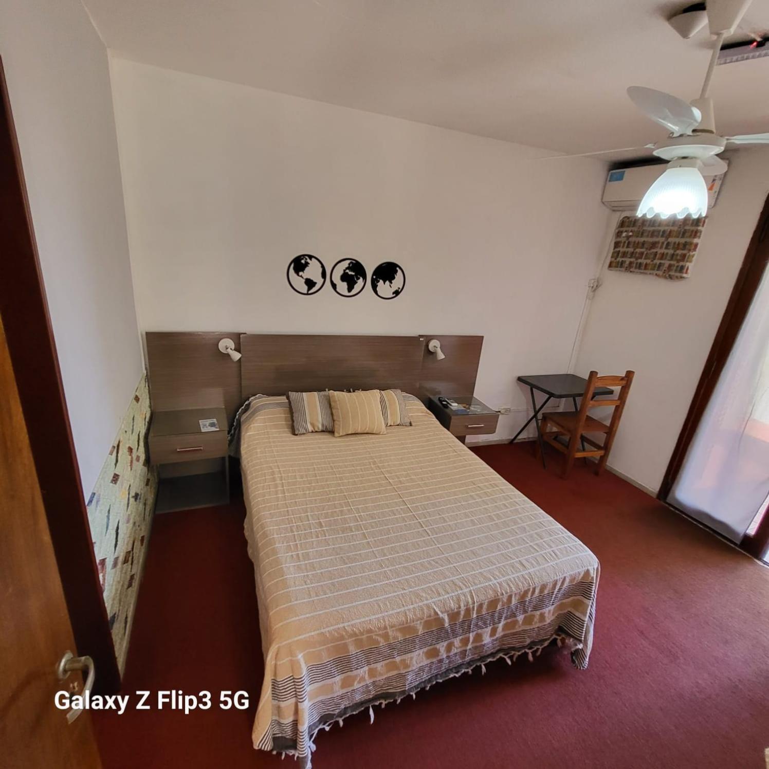 Dch Hostel Backpaquers Concordia Bagian luar foto
