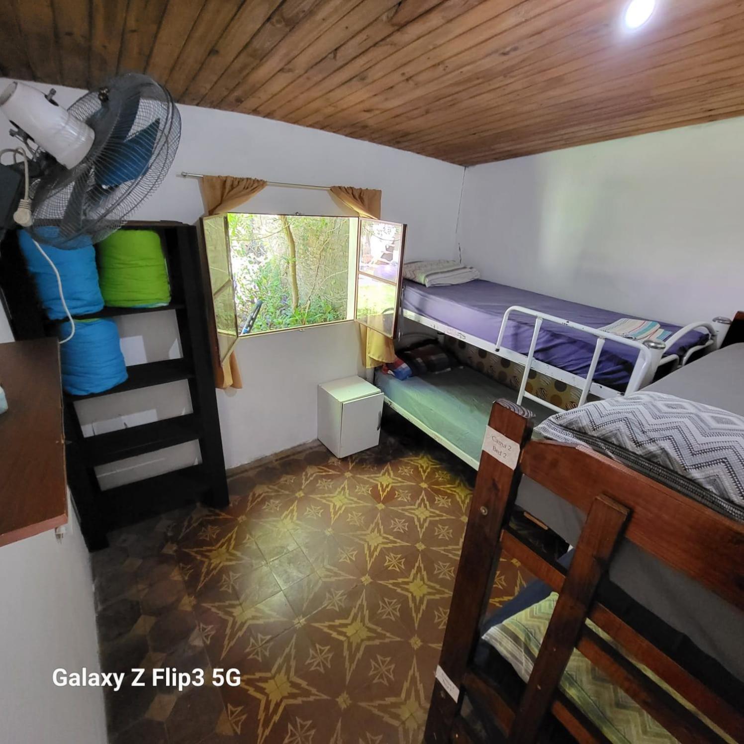 Dch Hostel Backpaquers Concordia Bagian luar foto