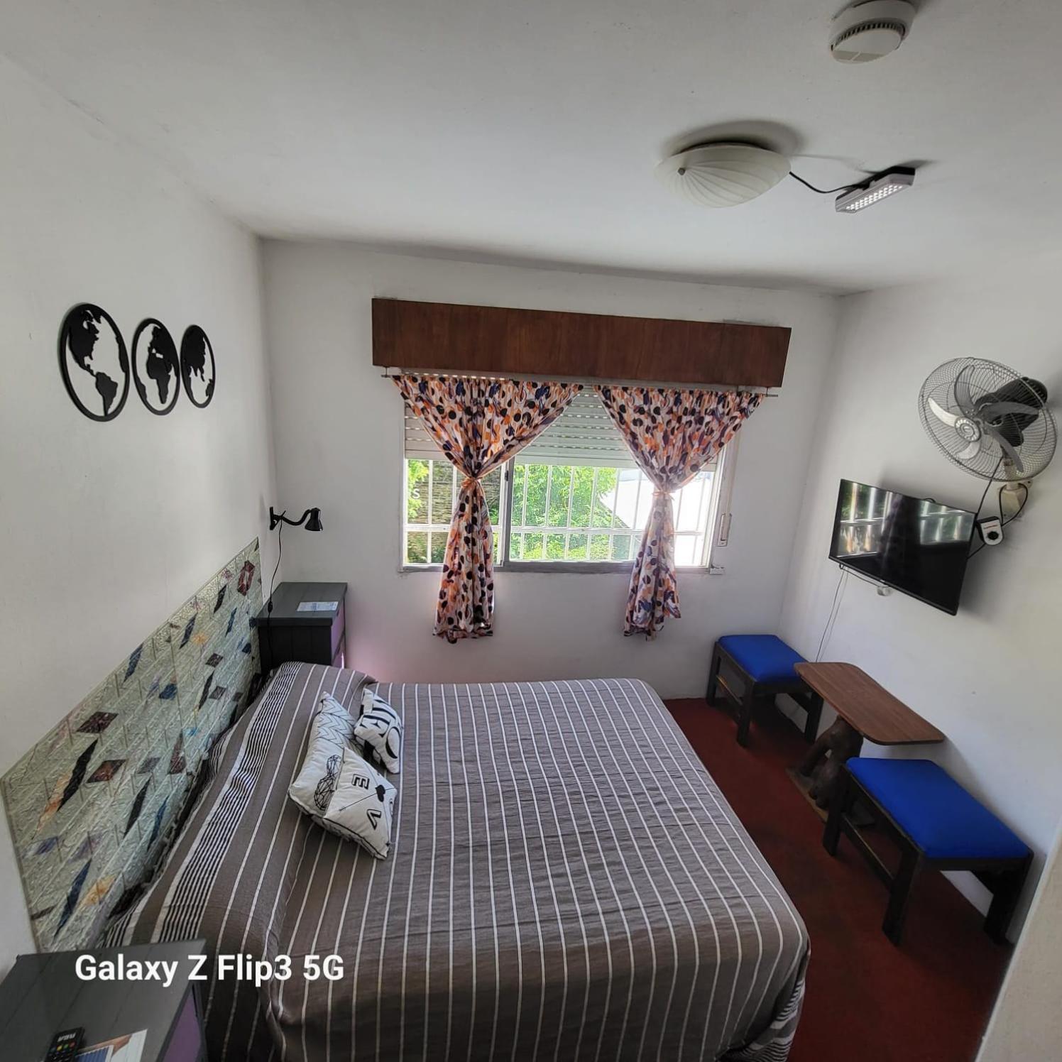 Dch Hostel Backpaquers Concordia Bagian luar foto